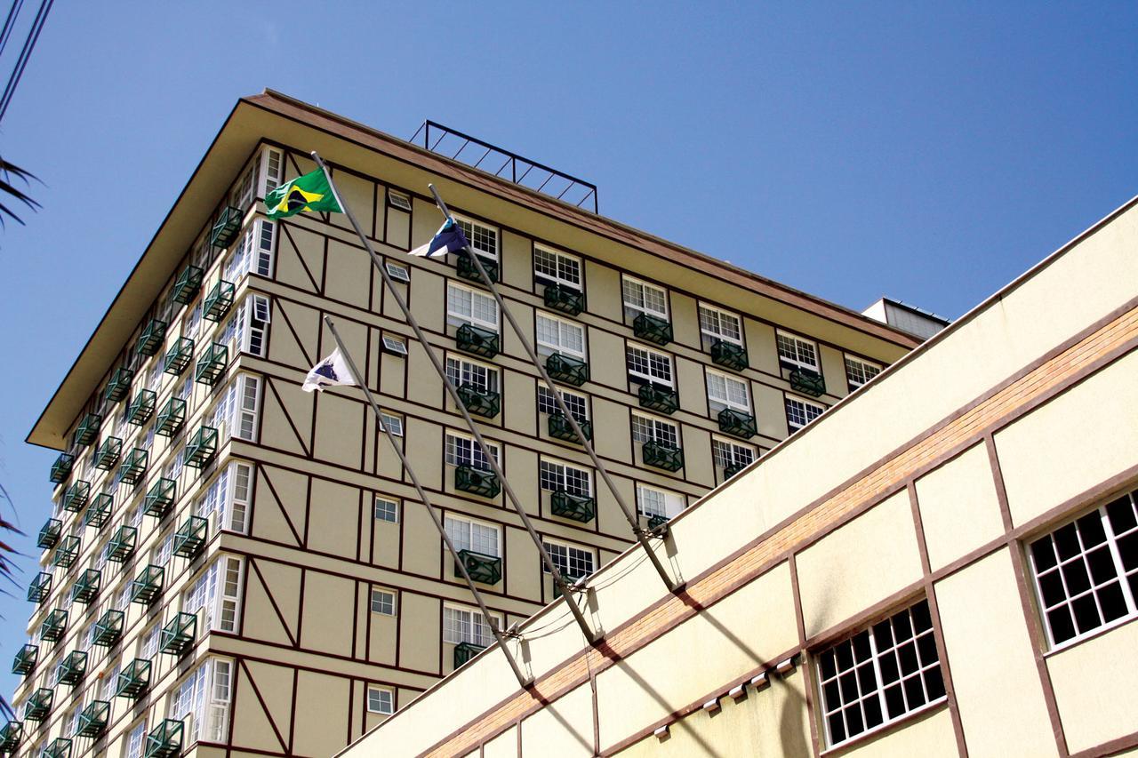 Estudio Itaipava Kültér fotó