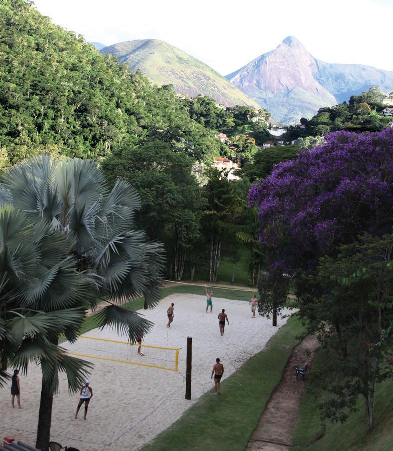 Estudio Itaipava Kültér fotó