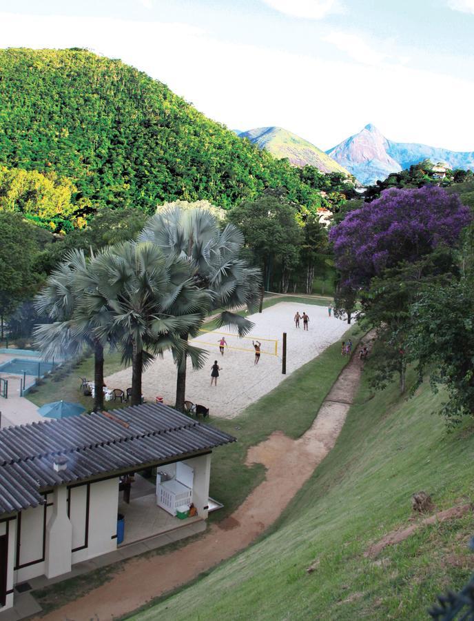 Estudio Itaipava Kültér fotó