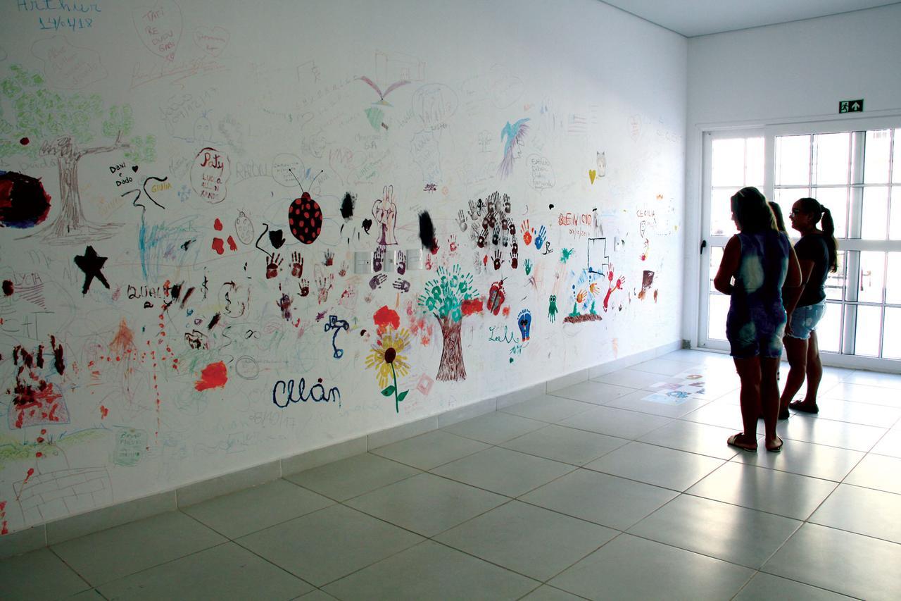 Estudio Itaipava Kültér fotó